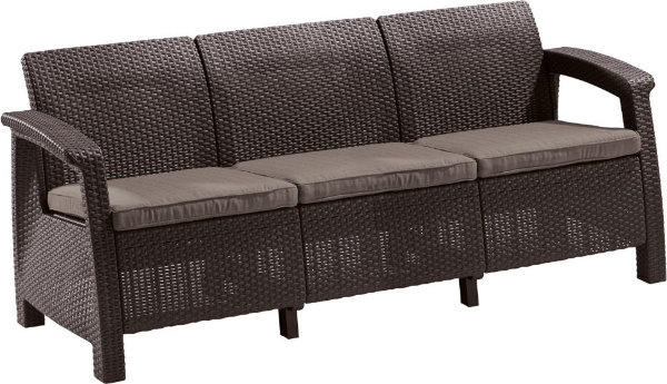 Мебель Corfu Love Seat Max купить в Екатеринбурге