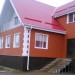 Фасадная панель Альта-Профиль, Кирпич Клинкерный, Красный купить в Екатеринбурге