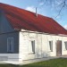 Сайдинг Виниловый Ю-Пласт, Timberblock (Тимберблок), Дуб серебристый купить в Екатеринбурге