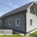 Сайдинг Виниловый Ю-Пласт, Timberblock (Тимберблок), Дуб серебристый купить в Екатеринбурге