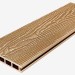 Террасная доска из ДПК RusDecking Unodeck Vintage - Орех купить в Екатеринбурге