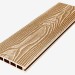 Террасная доска из ДПК RusDecking Unodeck Vintage - Орех купить в Екатеринбурге