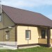 Сайдинг Виниловый Ю-Пласт, Timberblock (Тимберблок), Дуб золотой купить в Екатеринбурге