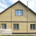 Сайдинг Виниловый Ю-Пласт, Timberblock (Тимберблок), Дуб золотой купить в Екатеринбурге