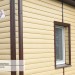 Сайдинг Виниловый Ю-Пласт, Timberblock (Тимберблок), Дуб золотой купить в Екатеринбурге