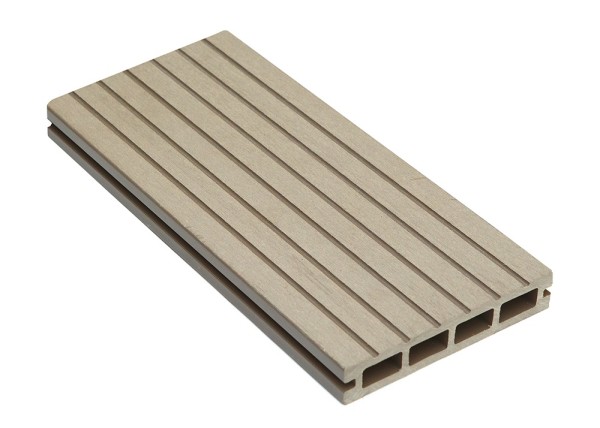 Террасная доска из ДПК CM Decking серия BARK цвет ясень купить в Екатеринбурге