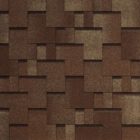 Гибкая черепица Tegola SAN REMO legno 222 купить в Екатеринбурге