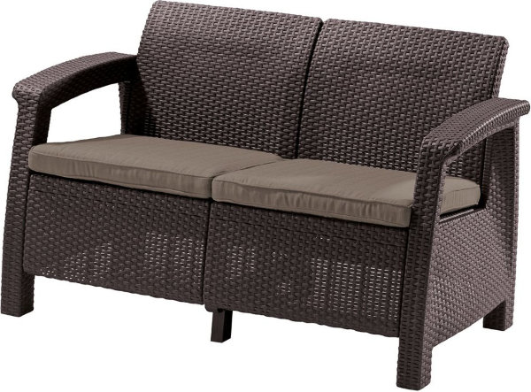 Диван Corfu Love Seat Европа купить в Екатеринбурге