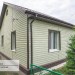Сайдинг Виниловый Ю-Пласт, Timberblock (Тимберблок), Ясень прованс зеленый купить в Екатеринбурге