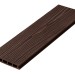 Террасная доска из ДПК RusDecking Unodeck Ultra - Венге купить в Екатеринбурге