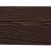 Террасная доска из ДПК RusDecking Unodeck Ultra - Венге купить в Екатеринбурге