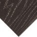 Заборная доска ДПК NanoWood Nature 3D полнотелая Венге купить в Екатеринбурге