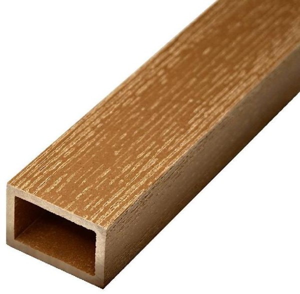 Балясина FAYNAG ДПК WOOD тик купить в Екатеринбурге