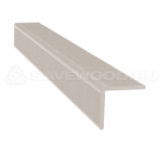 Уголок из ДПК Savewood – Бежевый купить в Екатеринбурге
