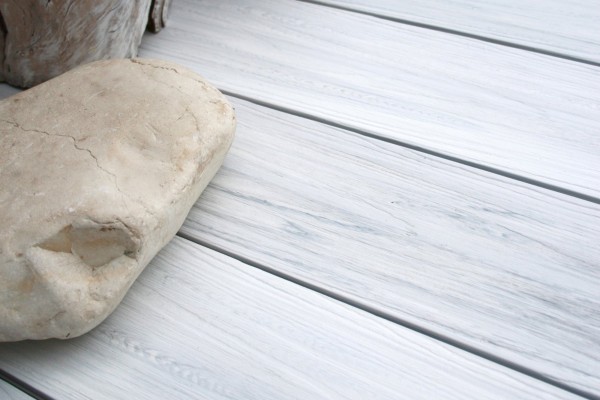 Террасная доска из ДПК Terrapol Практик мультиколор Арктика (под заказ) купить в Екатеринбурге