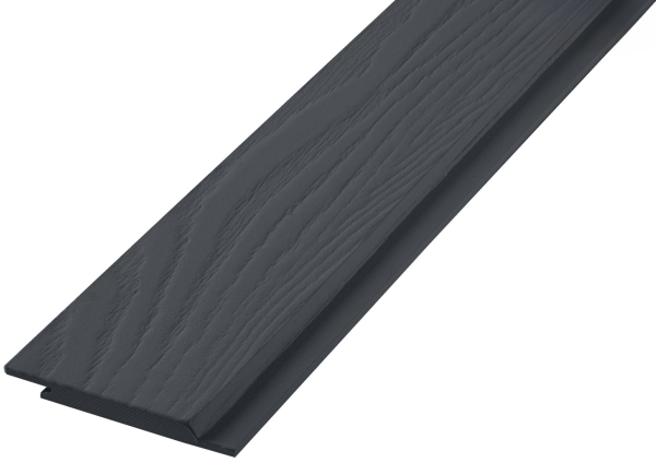 Фиброцементный сайдинг FCSPRO Click Shtil F18 (Ночной океан) купить в Екатеринбурге