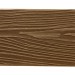 Террасная доска из ДПК RusDecking Unodeck Ultra - Орех купить в Екатеринбурге