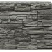 Фасадная панель Royal Stone, Камень Скалистый, Квебек купить в Екатеринбурге