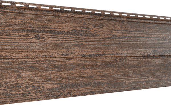 Сайдинг Ю-Пласт TIMBERBLOCK Ель (Тимберблок), Сибирская купить в Екатеринбурге
