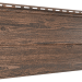 Сайдинг Ю-Пласт TIMBERBLOCK Ель (Тимберблок), Сибирская купить в Екатеринбурге