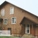 Сайдинг Ю-Пласт TIMBERBLOCK Ель (Тимберблок), Сибирская купить в Екатеринбурге