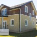 Сайдинг Ю-Пласт TIMBERBLOCK Ель (Тимберблок), Сибирская купить в Екатеринбурге