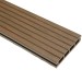 Террасная доска из ДПК CM Decking серия ROBUST цвет мербау купить в Екатеринбурге