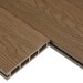 Террасная доска из ДПК CM Decking серия ROBUST цвет мербау купить в Екатеринбурге