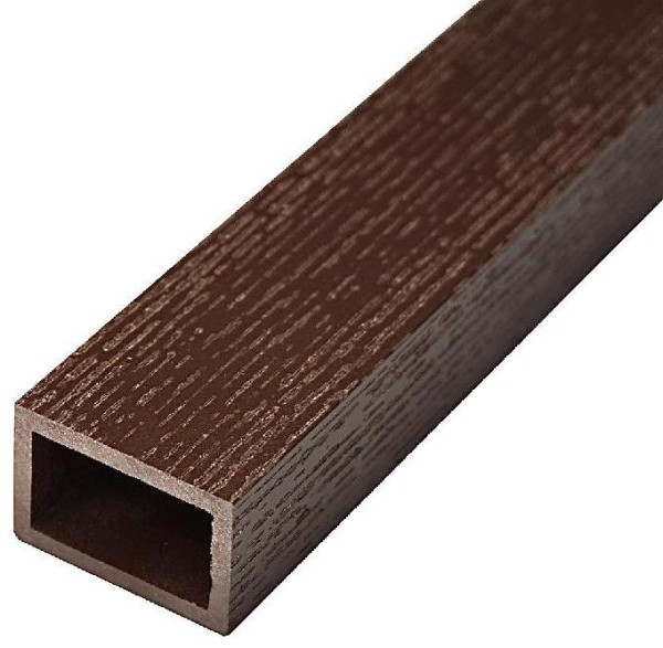 Балясина FAYNAG ДПК WOOD шоколад купить в Екатеринбурге