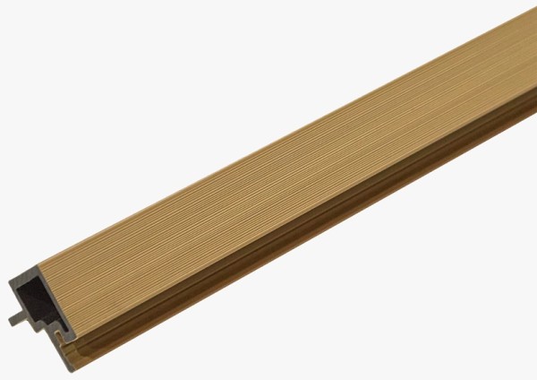 Угловой профиль CM Wall, 3000х56х49 мм PINE (Сосна) купить в Екатеринбурге