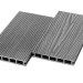 Террасная доска из ДПК RusDecking Unodeck Ultra - Серый купить в Екатеринбурге