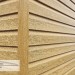 Сайдинг Ю-Пласт TIMBERBLOCK Кедр (Тимберблок), Кедр Янтарный купить в Екатеринбурге