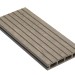 Террасная доска из ДПК CM Decking серия ROBUST цвет ясень купить в Екатеринбурге
