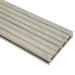 Террасная доска из ДПК CM Decking серия ROBUST цвет ясень купить в Екатеринбурге