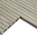 Террасная доска из ДПК CM Decking серия ROBUST цвет ясень купить в Екатеринбурге