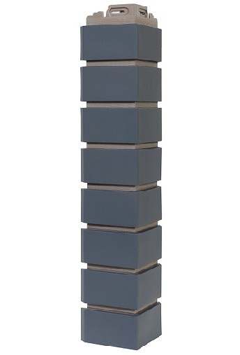 Угол-Royal Stone, Облицовочный Кирпич, Веллингтон купить в Екатеринбурге