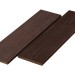 Заборная доска RusDecking UnoDeck Forte - Венге купить в Екатеринбурге