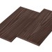 Заборная доска RusDecking UnoDeck Forte - Венге купить в Екатеринбурге