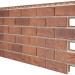 Фасадная панель VOX SOLID BRICK REGULAR бристоль купить в Екатеринбурге