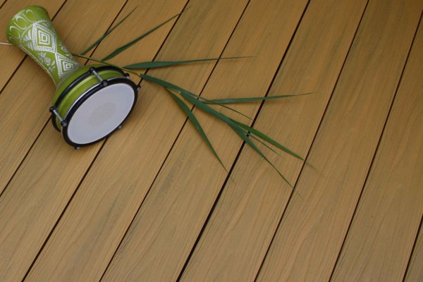 Террасная доска из ДПК Terrapol Практик мультиколор Египет (под заказ) купить в Екатеринбурге